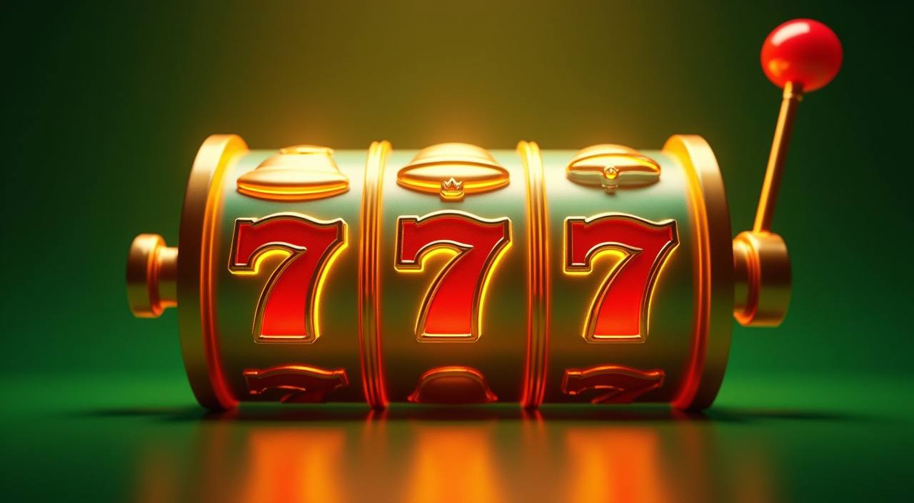 krs777 စလော့ဂိမ်း
